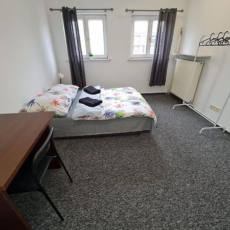 Fantastic Waw - Ns42 Room G Warsaw Ngoại thất bức ảnh