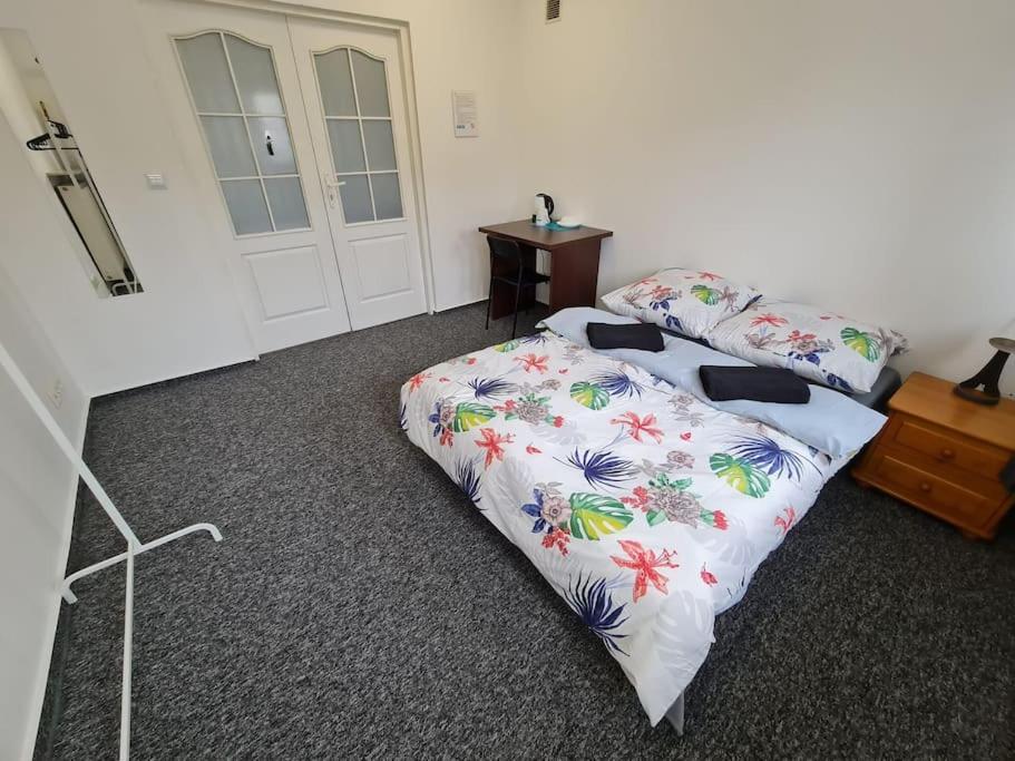 Fantastic Waw - Ns42 Room G Warsaw Ngoại thất bức ảnh