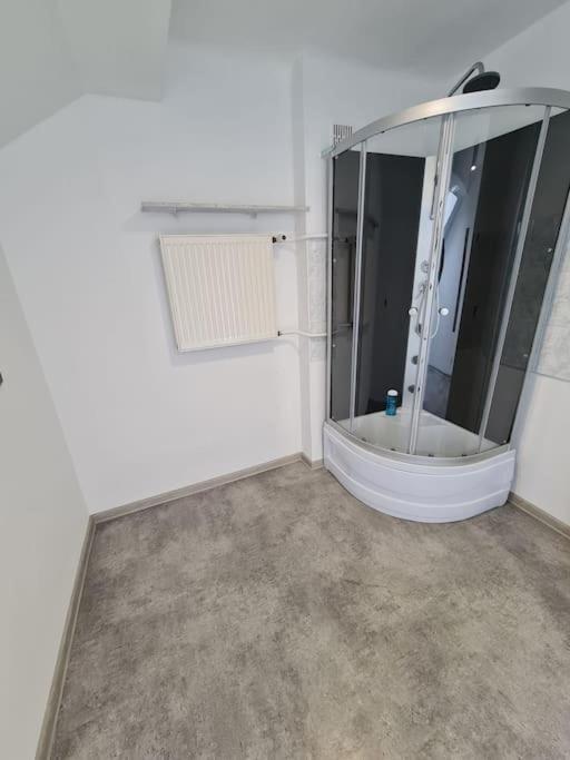 Fantastic Waw - Ns42 Room G Warsaw Ngoại thất bức ảnh