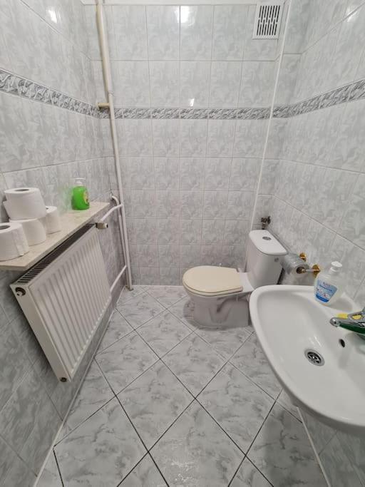 Fantastic Waw - Ns42 Room G Warsaw Ngoại thất bức ảnh