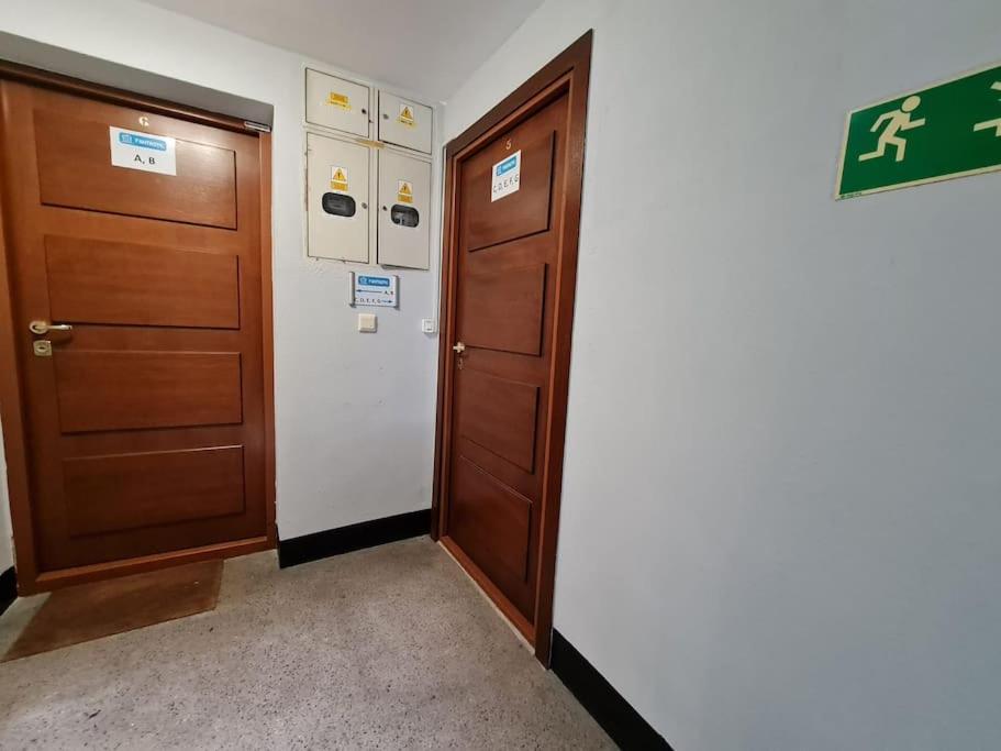 Fantastic Waw - Ns42 Room G Warsaw Ngoại thất bức ảnh