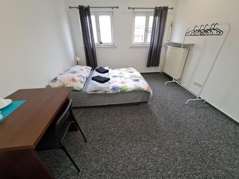 Fantastic Waw - Ns42 Room G Warsaw Ngoại thất bức ảnh